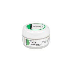 Noritake (Наритаки) EX3 Внешний краситель Green-2 (3 г)