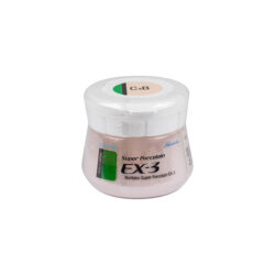Noritake (Наритаки) EX3 Дентин C4B (50 г)