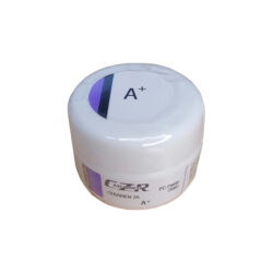Noritake (Наритаки) CZR FC Paste A+- пастообразный краситель (3 г)