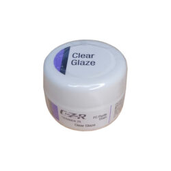 Noritake (Наритаки) CZR FC Paste Clear Glaze - пастообразный краситель (5 г)
