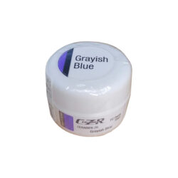 Noritake (Наритаки) CZR FC Paste Grayish Blue- пастообразный краситель (3 г)
