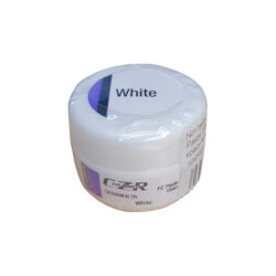 Noritake (Наритаки) CZR FC Paste White- пастообразный краситель (3 г)