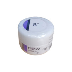 Noritake (Наритаки) CZR FC Paste B+- пастообразный краситель (3 г)