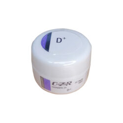 Noritake (Наритаки) CZR FC Paste D+- пастообразный краситель (3 г)