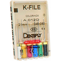 K-Files