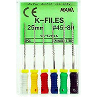 K-File 25mm