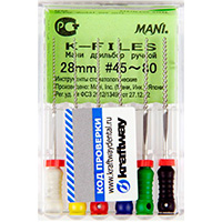 K-File 28mm
