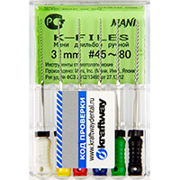 K-File 31mm