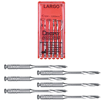Largo Dentsply