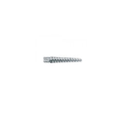 Штифты титановые конические Unimetric 310 S черные, конусность 1, (25 шт)