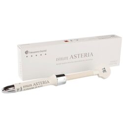 Estelite (Эстелайт) Asteria TE - светоотверждаемый, рентгеноконтрастный композитный материал (4 г)
