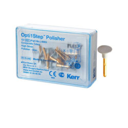 Полир для композитов Opti1Step, диск (12 шт)