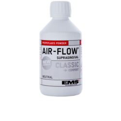 AIR-FLOW порошок EMS, Classic, без вкуса (300 г)
