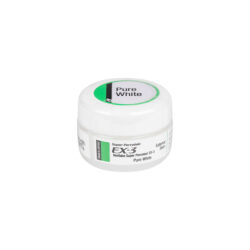 Noritake (Наритаки) EX3 Внешний краситель Pure White (3 г)