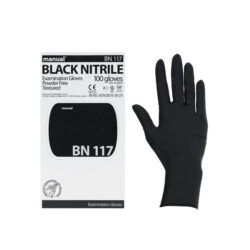 Перчатки Manual BN117