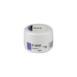 Noritake (Наритаки) CZR FC Paste BLACK - пастообразный краситель (3 г)