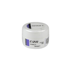 Noritake (Наритаки) CZR FC Paste Cervical 3 - пастообразный краситель (3 г)