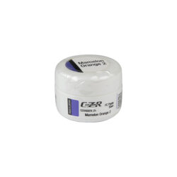 Noritake (Наритаки) CZR FC Paste Mamelon Orange2 - пастообразный краситель (3 г)