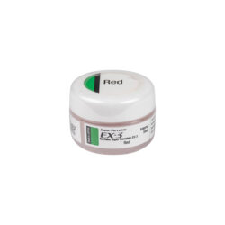 Noritake (Наритаки) EX3 Внутренний краситель Red (3 г)