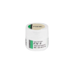 Noritake (Наритаки) EX3 Паста - опак EW0 (6 г)
