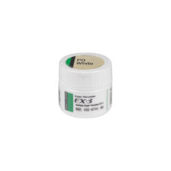 Noritake (Наритаки) EX3 Паста - опак White (3 г)