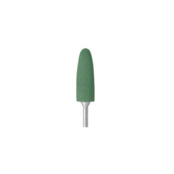 P0677 HP Полир для пластмасс NTI Prothetics, малая граната, грубое зерно