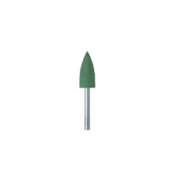 P0679 HP Полир для пластмасс NTI Prothetics, малое пламя, грубое зерно