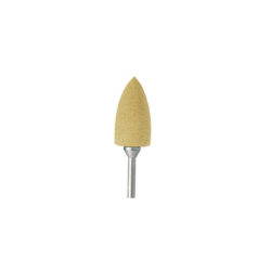 P0656 HP Полир для пластмасс NTI Prothetics, большое пламя, мелкое зерно