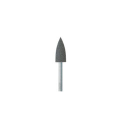 P0669 HP Полир для пластмасс NTI Prothetics, малое пламя, среднее зерно