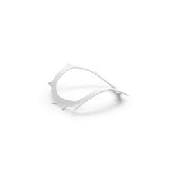 Dental Dam Frame - рамка U-образная пластиковая, 152 мм