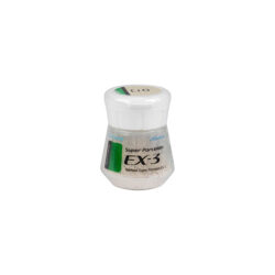 Noritake (Наритаки) EX3 Порошковый опак, C1O (10 г)