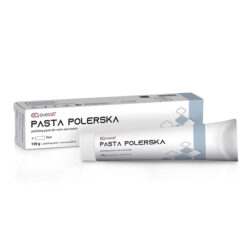 Pasta Poleraska - паста полировочная для акрила и металла 150 гр