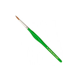 Кисть Scheftner (Шефтнер) Brush Kolinsky №4