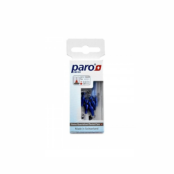 Ёршики межзубные Paro (Паро) Isola F, 1.9/5 мм, синие, конические (5 шт)
