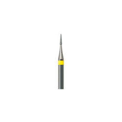 Фреза твердосплавная HF138SFE-008 с сверхмелкой стандартной насечкой NTI