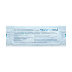 Шланг ирригационный Accentmed для W&H 1 шт