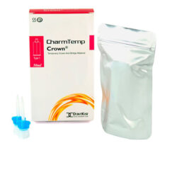 CharmTemp Crown / ЧамТемпКрау