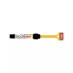 IGOS (Айгос) Universal OA3 - светоотверждаемый композитный материал (4 г)