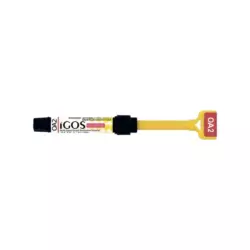IGOS (Айгос) Universal OA2 - светоотверждаемый композитный материал (4 г)