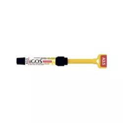IGOS (Айгос) Universal A3,5 - светоотверждаемый композитный материал (4 г)