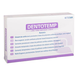 DENTOTEMP Automix / Дентотемп Автомикс (2 х 5 мл) ITENA
