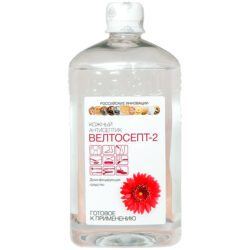 Кожный антисептик "Велтосепт-2" , 1 л