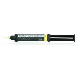 Мультилинк Гибрид набор НО / Multilink Hybrid Abutment Refil HO 647182AN (Материал стомат.