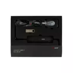 Радиовизиограф Handy HDR 500