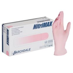 Перчатки NitriMax