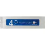 Материал для шинирования INOD U.P. Fiber Splint Plus, 4 мм (5 шт)