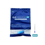 Штифты стекловолоконные INOD Q.P. Fiber Post Plus, 1,14 мм (6 шт)