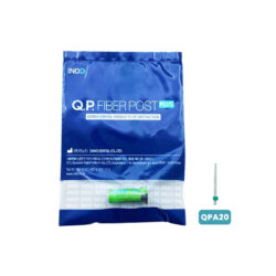 Штифты стекловолоконные INOD Q.P. Fiber Post Plus, 1,2 мм (6 шт)