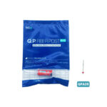 Штифты стекловолоконные INOD Q.P. Fiber Post Plus, 1,25 мм (6 шт)