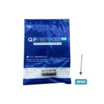 Штифты стекловолоконные INOD Q.P. Fiber Post Plus, 0,9 мм (6 шт)